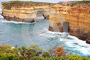 Loch Ard Gorge