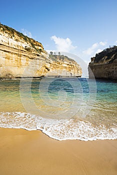 Loch Ard Gorge