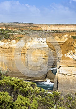 Loch Ard Gorge