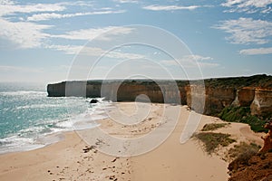 Loch Ard Gorge