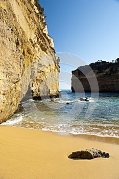 Loch Ard Gorge