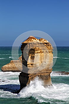 Loch Ard Gorge