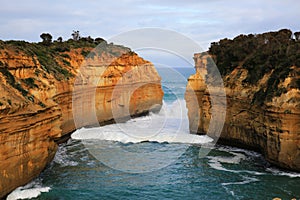 Loch Ard Gorge, Australia