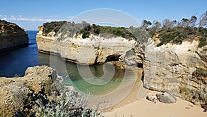 Loch Ard Gorge - Great Ocean Road