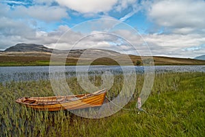 Loch Awe photo