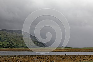 Loch Duich - Dornie, Scotland