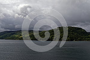 Loch Duich - Dornie, Scotland