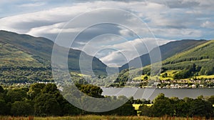 Loch Earn