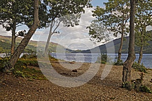 Loch Earn