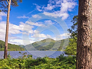Loch Eck