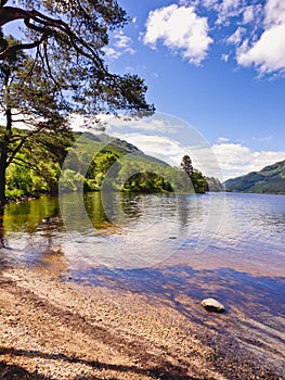 Loch Eck