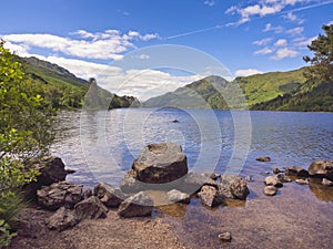 Loch Eck