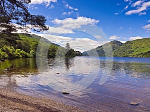 Loch Eck