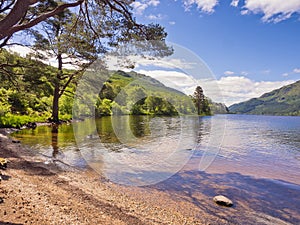 Loch Eck