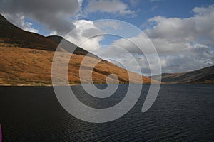 Loch Eilde Mor, Kinlochleven, Scotland