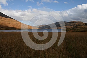 Loch Eilde Mor, Kinlochleven, Scotland
