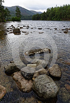 Loch an Eilein