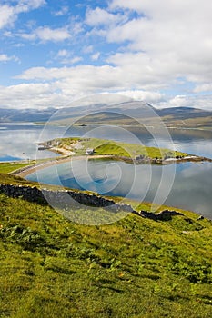 Loch Eriboll