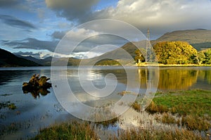 Loch Etive