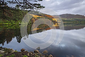 Loch Farr