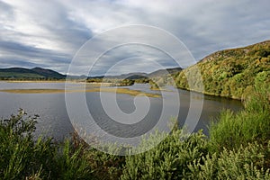 Loch Fleet