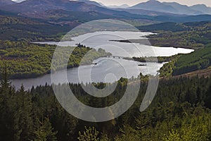 Loch Garry