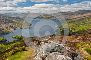 Loch Katrine