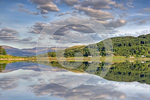 Loch Linnhe