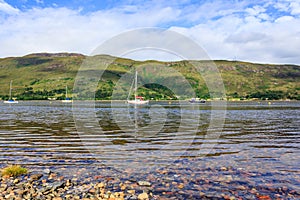 Loch Linnhe