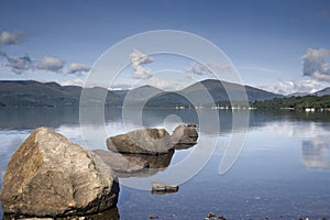 Loch Lomond