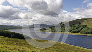 Loch Loyne