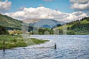 Loch Lubnaig