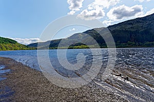 Loch Lubnaig