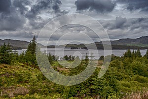 Loch Maree