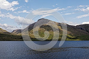 Loch Maree - Wester Ross, The Highlands, Scotland