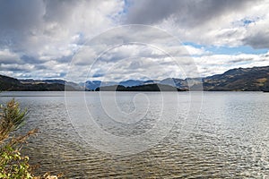 Loch Morar photo
