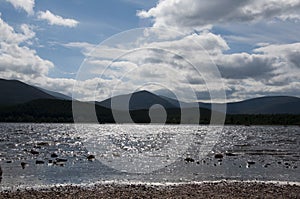 Loch morlich