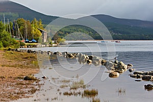 Loch Morlich