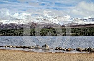 Loch Morlich