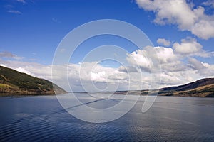 Loch Ness