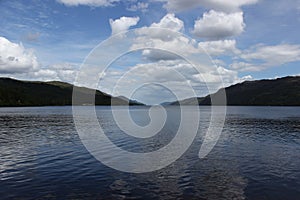 Loch ness