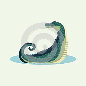 Loch Ness Monster, Nessie photo