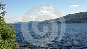 Loch ness