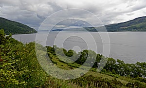 Loch Ness, Scotland, United Kingdom