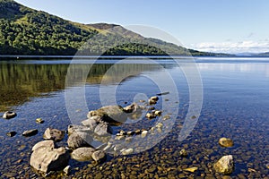 Loch Rannoch & Meall Druidhe