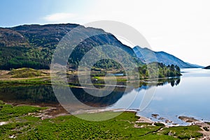 Loch Shiel