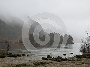 Loch Shiel