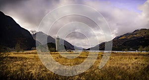 Loch Shiel, Lochaber