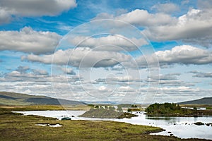 Lochan na h-Achlaise