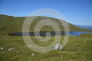 Lochan an t-Suidhe